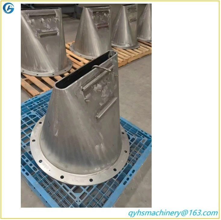 Cast Processing Parts best